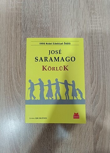 Körlük