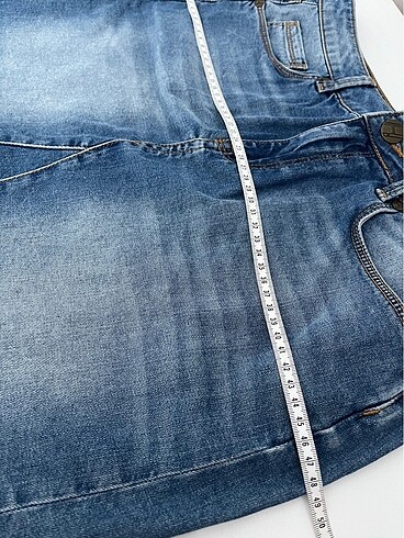 Hi by Henry Holland Mini Kot Etek - Görsel 7