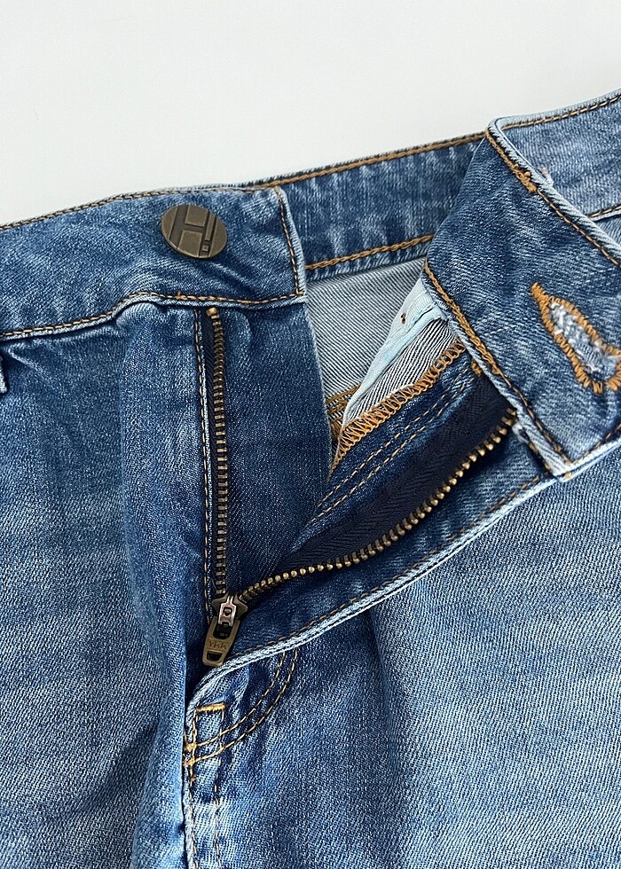 Hi by Henry Holland Mini Kot Etek - Görsel 3