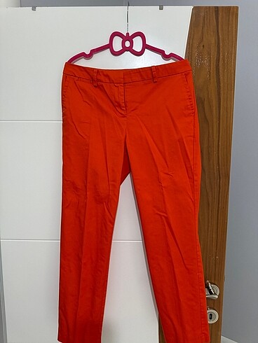 Lcw saten pantolon - Görsel 2