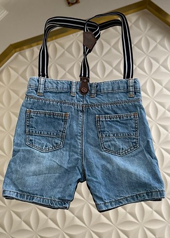 LCW şort - Görsel 3