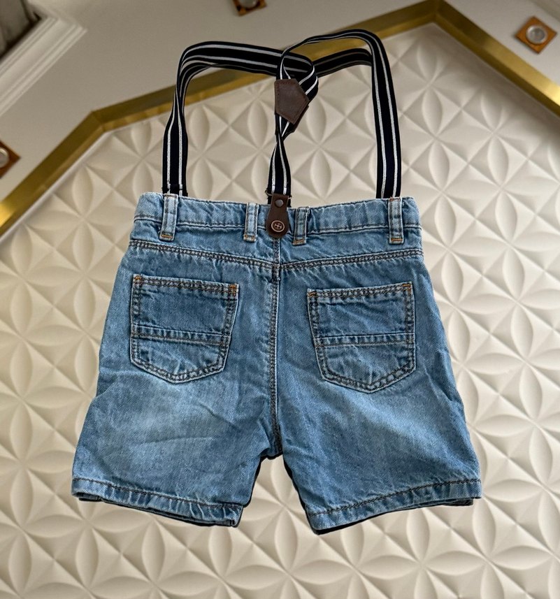 LCW şort - Görsel 3