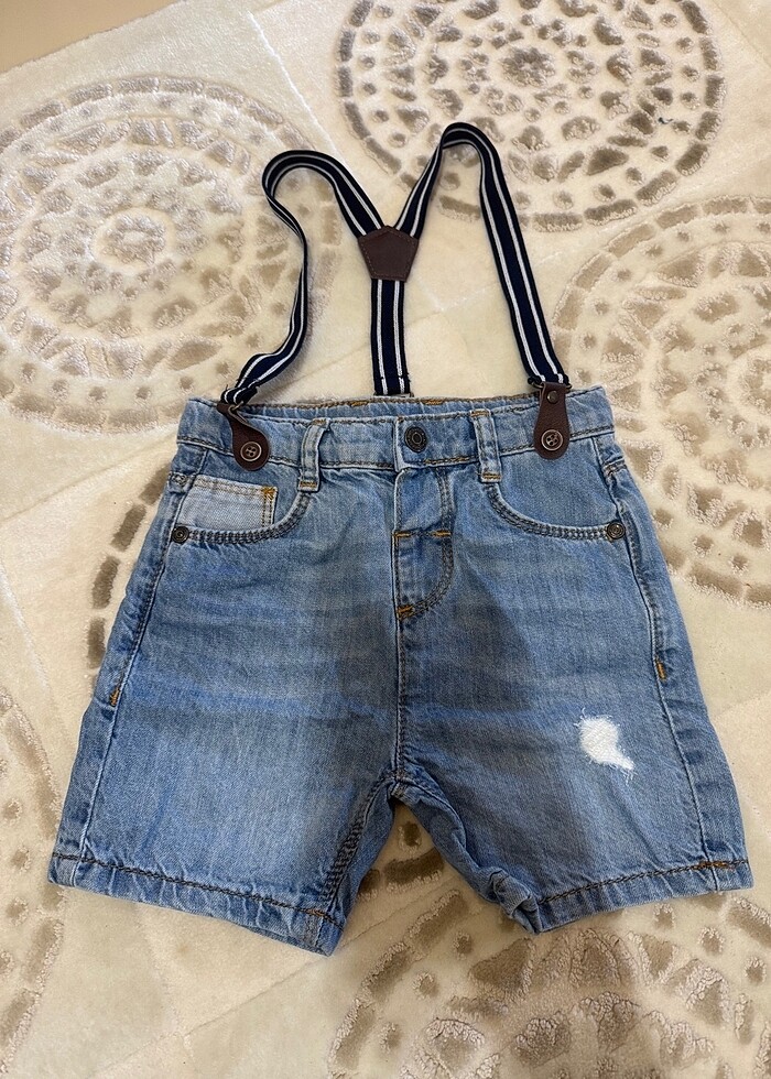 LCW şort - Görsel 2