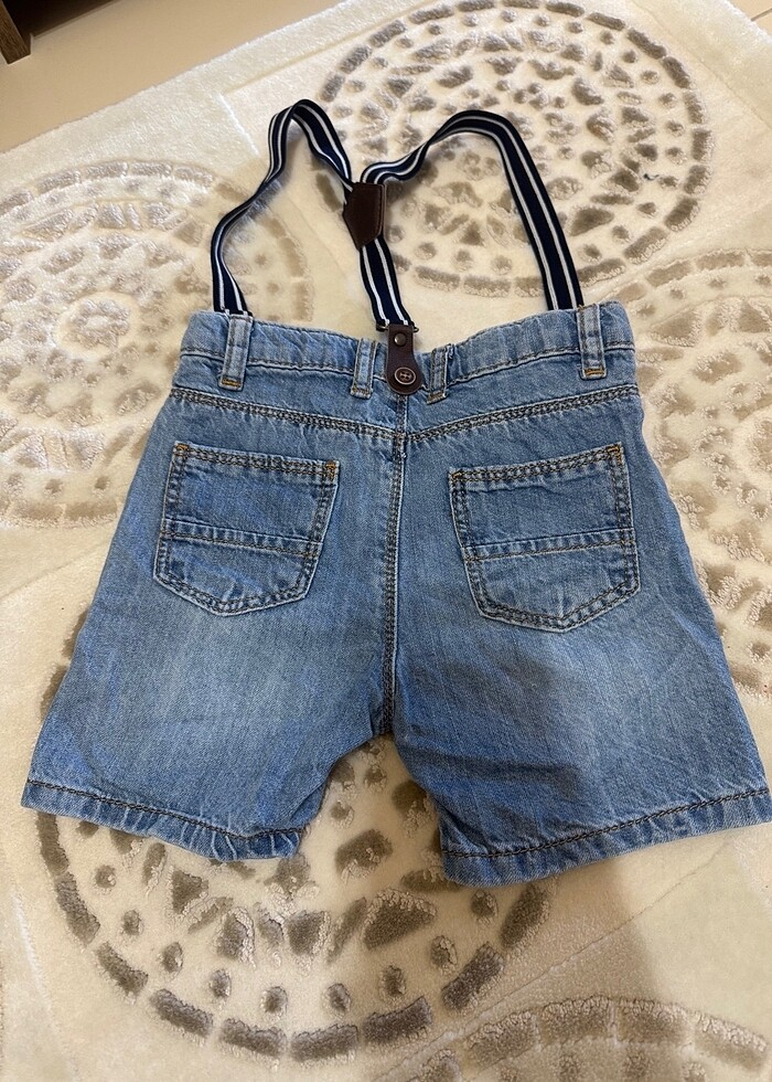 LCW şort - Görsel 4