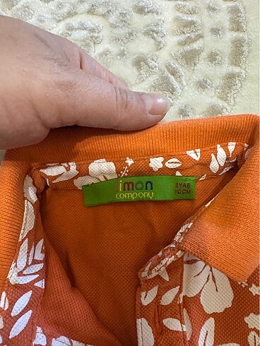 Limon Company Limon campany tişört