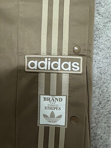 42 Beden Adidas eşofman altı