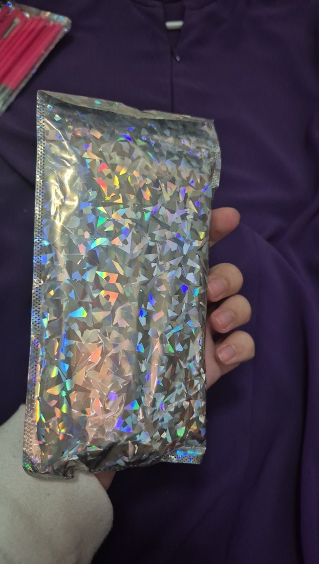 Turuncu Renkli Makyaj Fırçası Seti 20li - Görsel 2