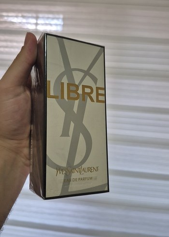 Yves Saint Laurent Libre Kadın Parfümü
