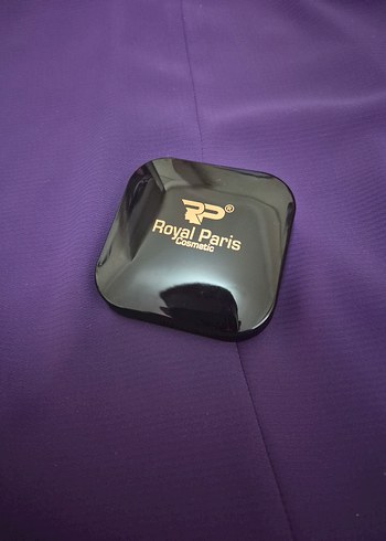 Revolution Çok Renkli Göz Farı Paleti