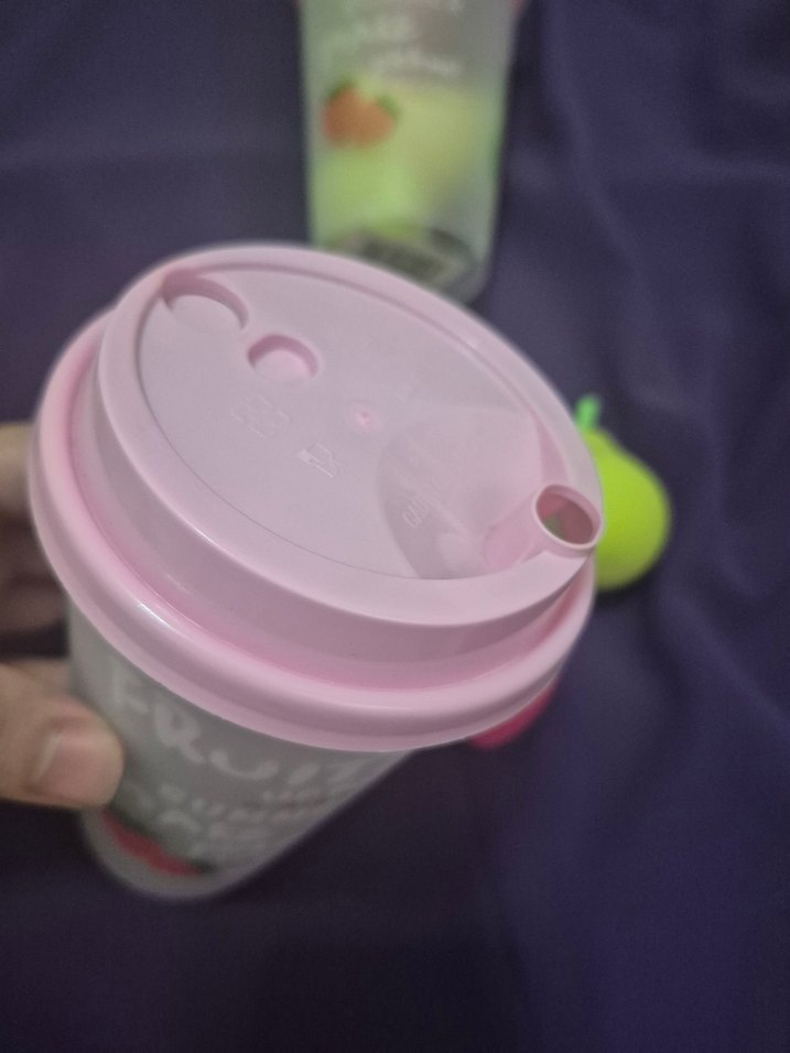 Dörtlü makyaj sünger seti özel kabıyla birlikte - Görsel 4