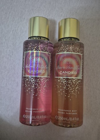 Victoria's Secret Kadın Parfüm Spreyi 250 ml