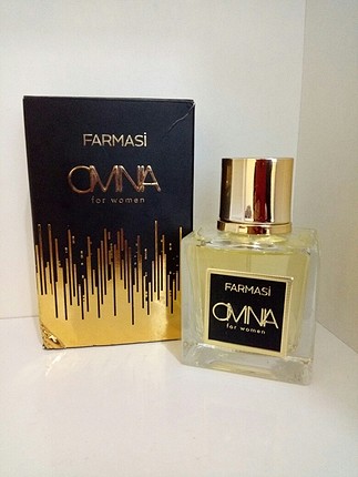 Farmasi omnia edp 