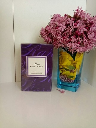 Avon Rare Amethyst edp 