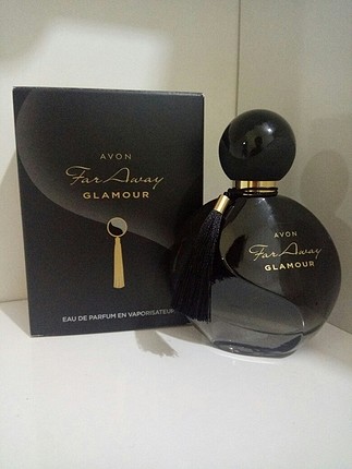 Avon far away glamour edp