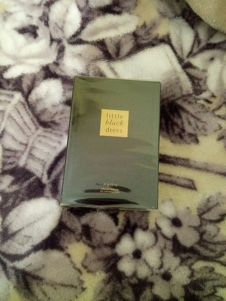 Avon little Black dress edp
