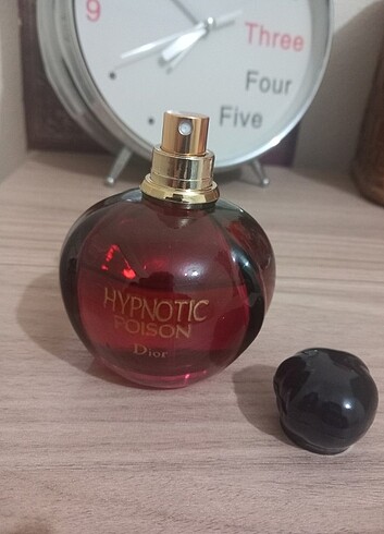 Hypnotic poison dior bayan parfüm 