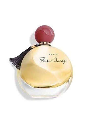 Avon far away edp 50ml
