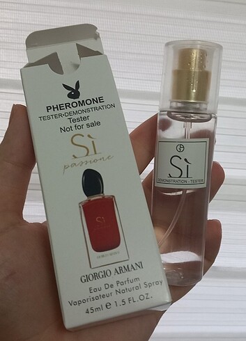 Si passione