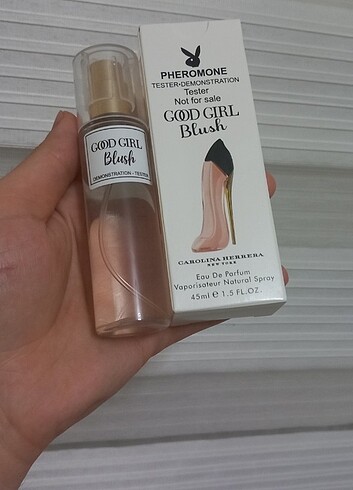 Good girl blush parfüm 