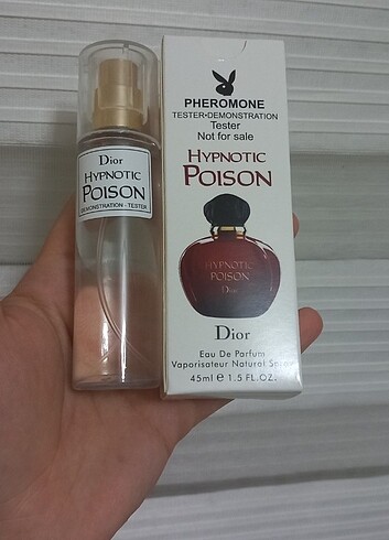 Hypnotic poison parfum