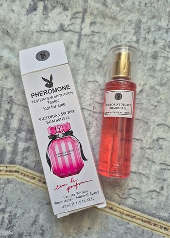 Victoria's Secret Bombshell Tester Kadın Parfümü 45ml