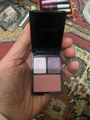 Lancome far paleti