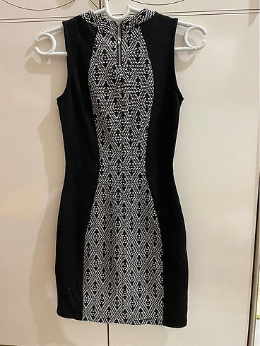 H&M H&M Mini Elbise