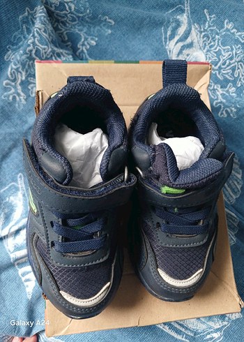 ışıklı cırtlı  bot - Görsel 4