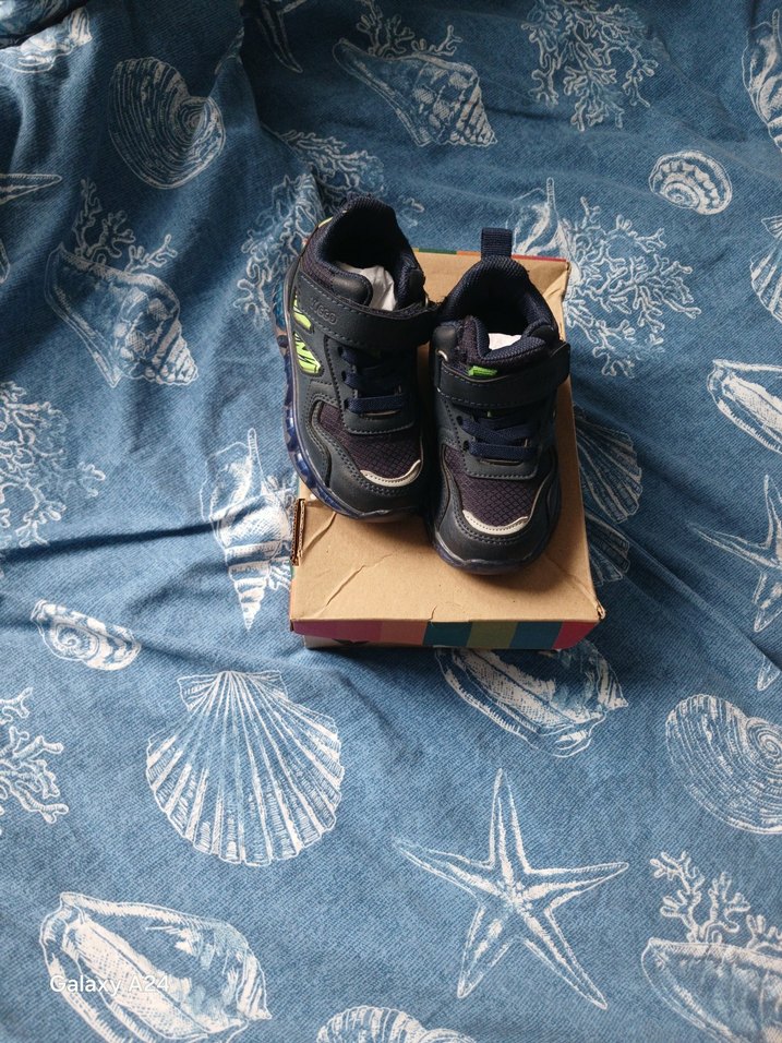 ışıklı cırtlı  bot - Görsel 5