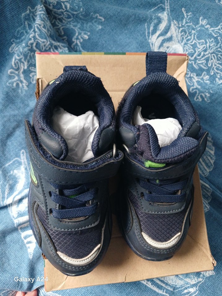 ışıklı cırtlı  bot - Görsel 4