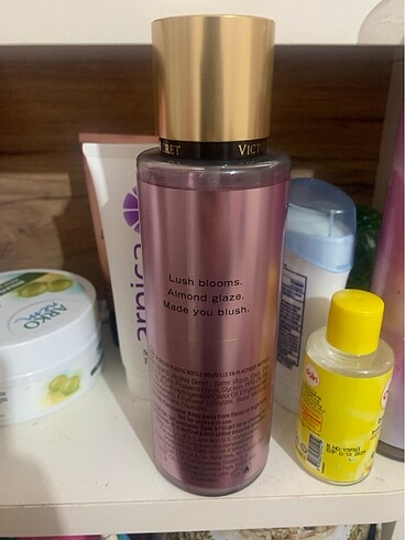 Victoria s Secret Velvet petals Victoria?s secret body mist