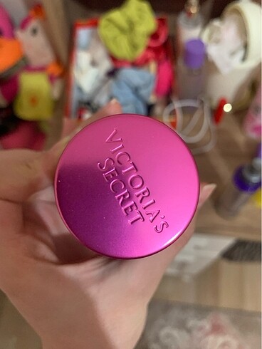 Beden victorias secret body mist