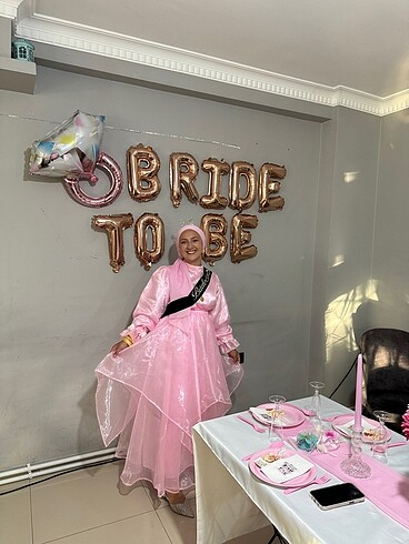 Ayla sarp Bride elbisesi özel gün elbisesi