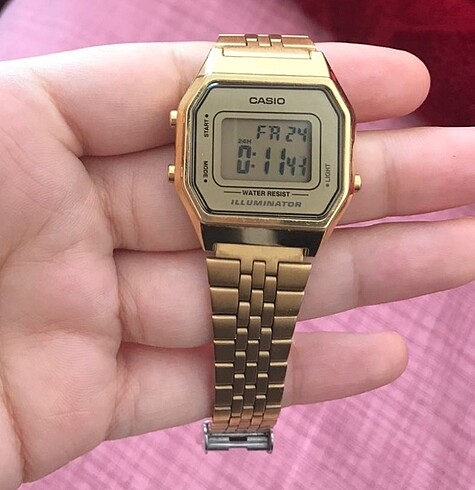 Casio #casiosaat