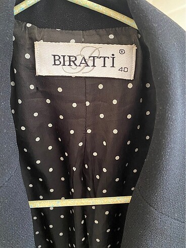 Diğer Siyah Blazer Ceket