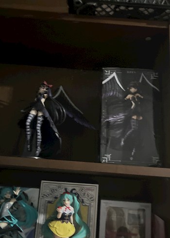 Ultimate madoka anime figür