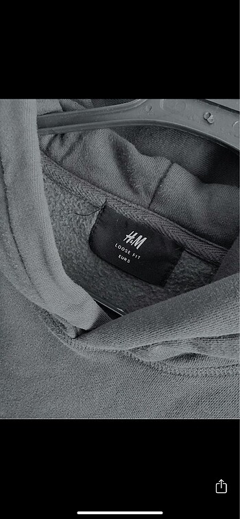s Beden H&M sweatshirt