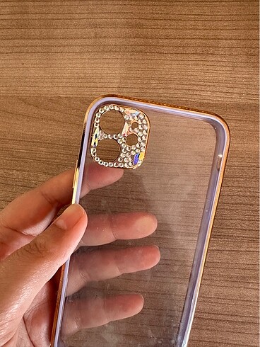 Iphone 11 telefon kılıfı