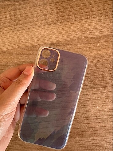 Iphone 11 telefon kılıfı