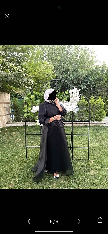 Kevser Bahadır abiye