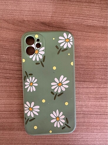 Iphone 11 telefon kılıfı