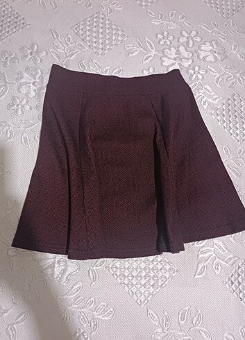 Diğer Mini etek