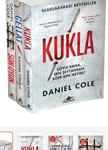 Roman kitap