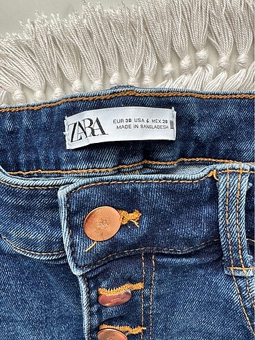 Zara Zara jean