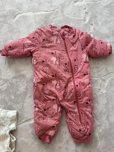 Beden Renk 2,5 tog uyku tulumu
