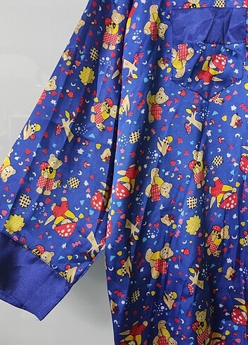 Diğer Saten pijama takımı 