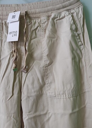 Armalife Yazlık pantolon