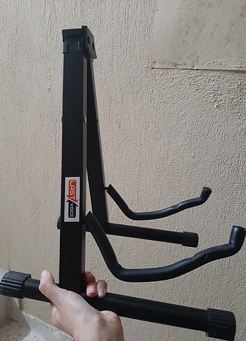 Beden Gitar Standı