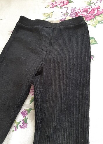 LC Waikiki KIŞLIK TAYT