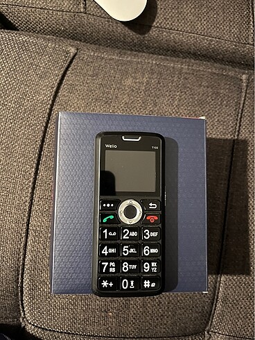 Asker Telefonu